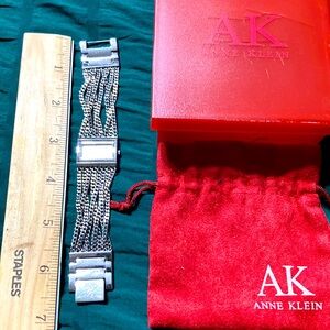 Anne Klein watch